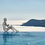 Myconian Utopia Relais & Chateaux 5* Ελιά