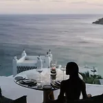 Myconian Utopia Relais & Chateaux Ελιά