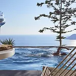 Myconian Utopia Relais & Chateaux Ελιά