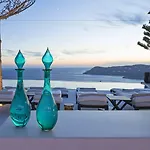 Myconian Utopia Relais & Chateaux 5* Ελιά