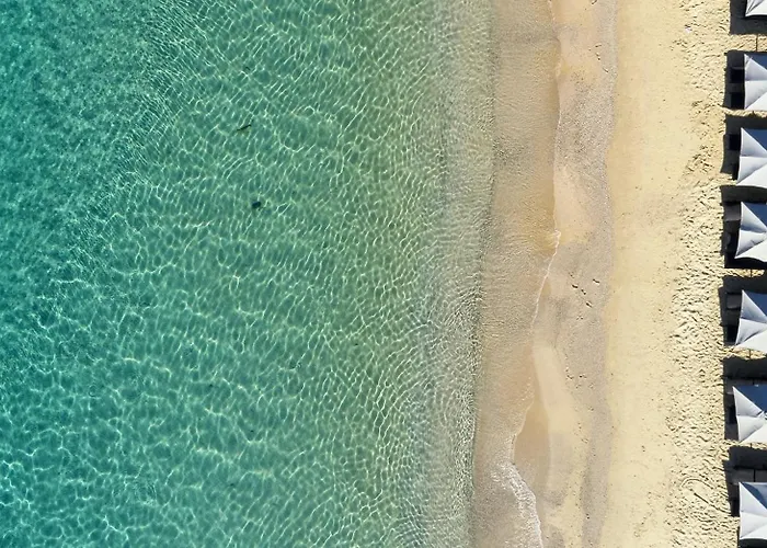 Myconian Utopia Relais & Chateaux 5*