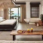 Myconian Utopia Relais & Chateaux 5* Elia (Mykonos)