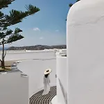 Resort Myconian Utopia Relais & Chateaux