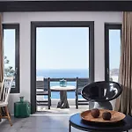 Myconian Utopia Relais & Chateaux 5* Elia (Mykonos)