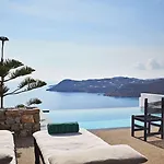 Myconian Utopia Relais & Chateaux 5* Elia (Mykonos)