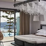 Myconian Utopia Relais & Chateaux Resort Elia (Mykonos)