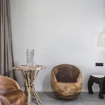 Myconian Utopia Relais & Chateaux Resort Elia (Mykonos)