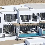 Resort Myconian Utopia Relais & Chateaux Elia (Mykonos)