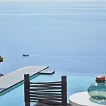 Resort Myconian Utopia Relais & Chateaux