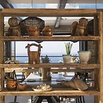 Myconian Utopia Relais & Chateaux Elia (Mykonos)