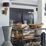 Myconian Utopia Relais & Chateaux Elia (Mykonos)