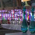 Myconian Utopia Relais & Chateaux 5* Elia (Mykonos)