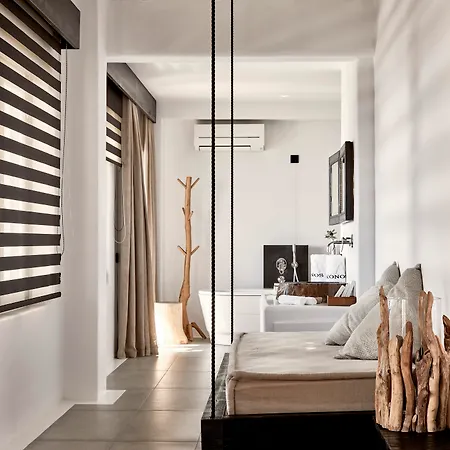 Myconian Utopia Relais & Chateaux