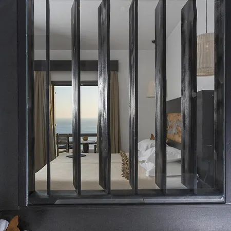 Myconian Utopia Relais & Chateaux Resort Elia (Mykonos)