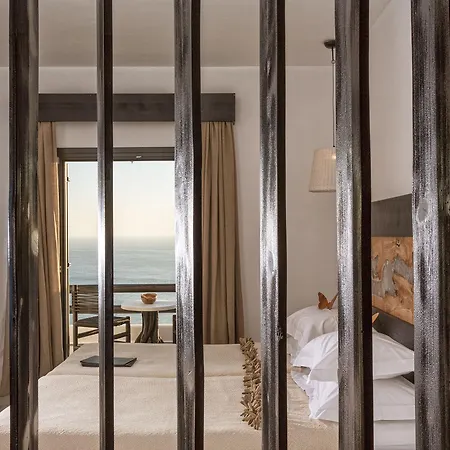 Myconian Utopia Relais & Chateaux Курортный комплекс Elia (Mykonos)