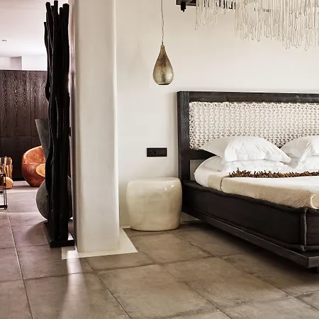 Resort Myconian Utopia Relais & Chateaux 5*