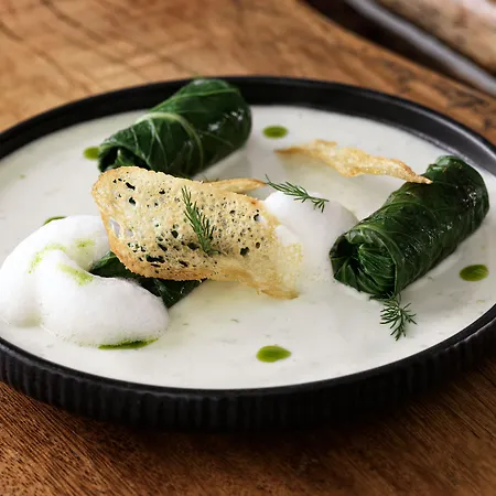 Resort Myconian Utopia Relais & Chateaux