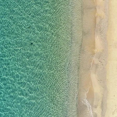 Myconian Utopia Relais & Chateaux 5*