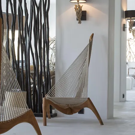 Курортный комплекс Myconian Utopia Relais & Chateaux Elia (Mykonos)