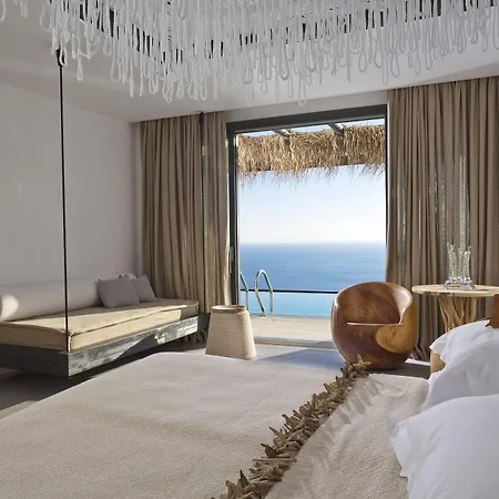 Myconian Utopia Relais & Chateaux 5*