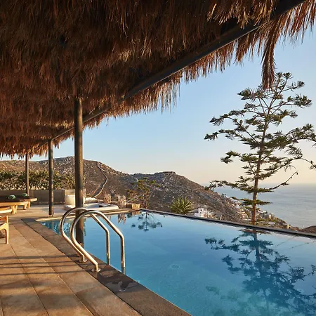 Myconian Utopia Relais & Chateaux Resort Elia (Mykonos)