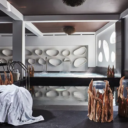 Resort Myconian Utopia Relais & Chateaux Elia (Mykonos)