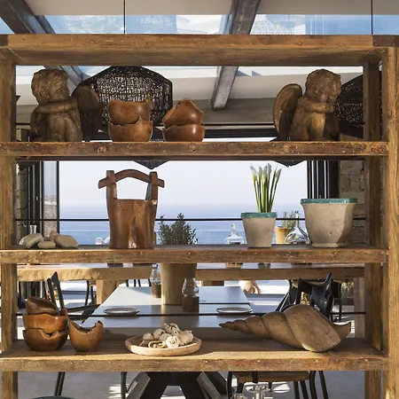 Myconian Utopia Relais & Chateaux Elia (Mykonos)