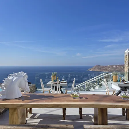 Myconian Utopia Relais & Chateaux