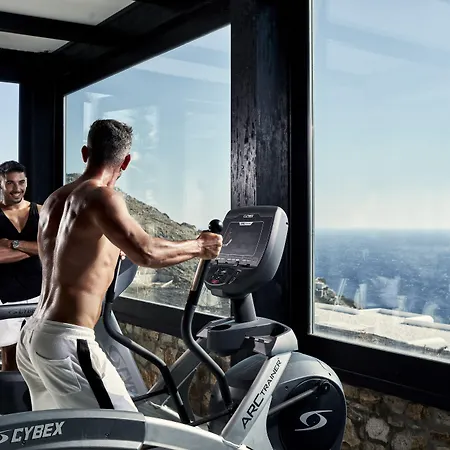 Myconian Utopia Relais & Chateaux Resort 5*