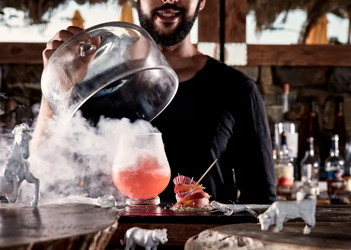 Myconian Utopia Relais & Chateaux Rezort