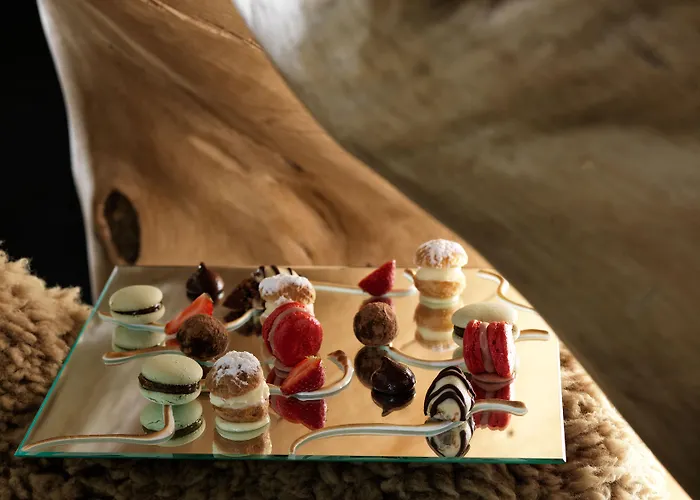 Myconian Utopia Relais & Chateaux Ośrodek wypoczynkowy