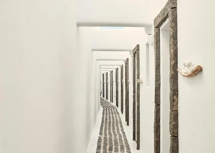 Myconian Utopia Relais & Chateaux Ośrodek wypoczynkowy Elia (Mykonos)