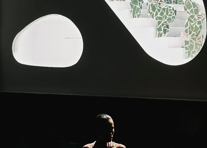 Myconian Utopia Relais & Chateaux 5* Elia (Mykonos)