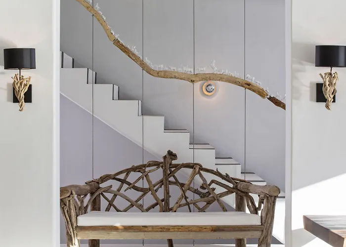 Myconian Utopia Relais & Chateaux