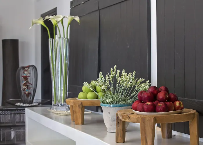 Myconian Utopia Relais & Chateaux Rezort 5*