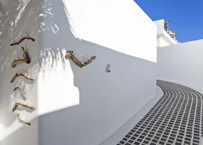 Rezort Myconian Utopia Relais & Chateaux