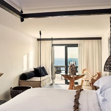 Ośrodek wypoczynkowy Myconian Utopia Relais & Chateaux Elia (Mykonos)