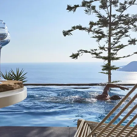 Myconian Utopia Relais & Chateaux Üdülőközpont 5*