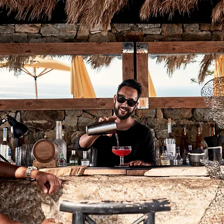 Myconian Utopia Relais & Chateaux Ośrodek wypoczynkowy 5*