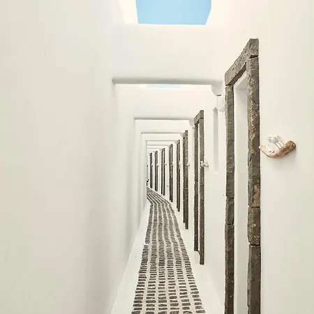 Myconian Utopia Relais & Chateaux Ośrodek wypoczynkowy Elia (Mykonos)