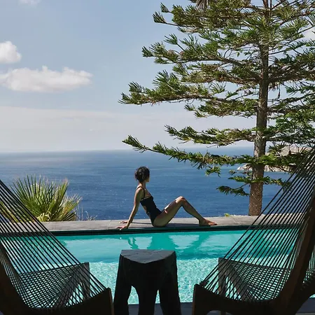 Myconian Utopia Relais & Chateaux Üdülőközpont Elia (Mykonos)