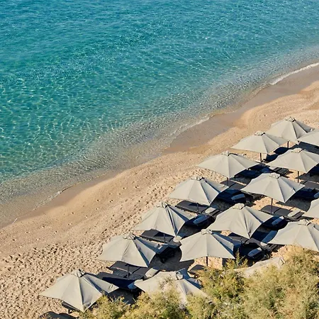 Üdülőközpont Myconian Utopia Relais & Chateaux