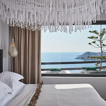 Myconian Utopia Relais & Chateaux Üdülőközpont