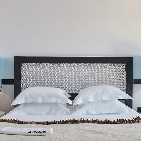 Myconian Utopia Relais & Chateaux Üdülőközpont Elia (Mykonos)