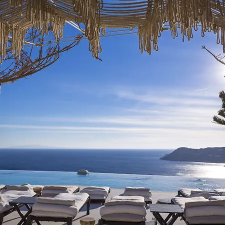 Myconian Utopia Relais & Chateaux 5*