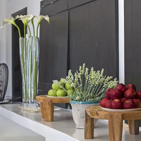 Myconian Utopia Relais & Chateaux Üdülőközpont 5*