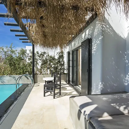 Myconian Utopia Relais & Chateaux Elia (Mykonos)