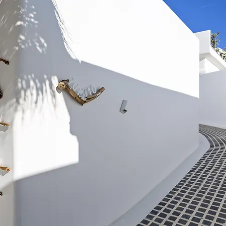 Resort Myconian Utopia Relais & Chateaux