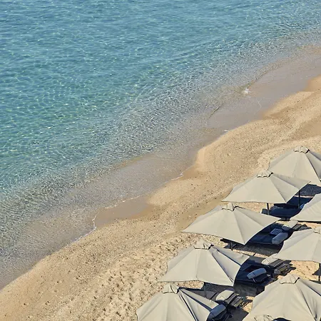 Myconian Utopia Relais&chateaux 5* Elia (Mykonos)