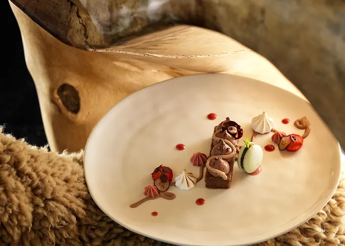 Station touristique Myconian Utopia Relais&chateaux